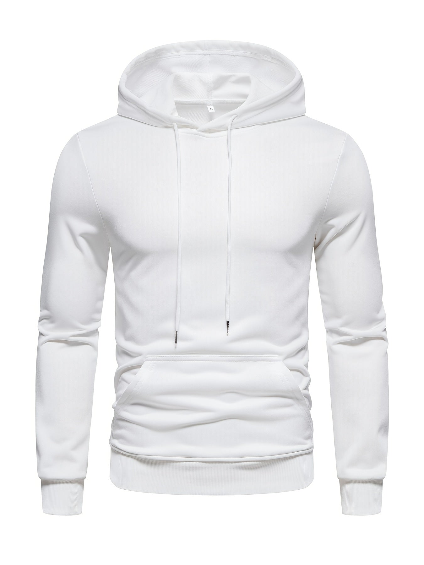 HM® | Casual Stretchy Hoodie 2+1 Free