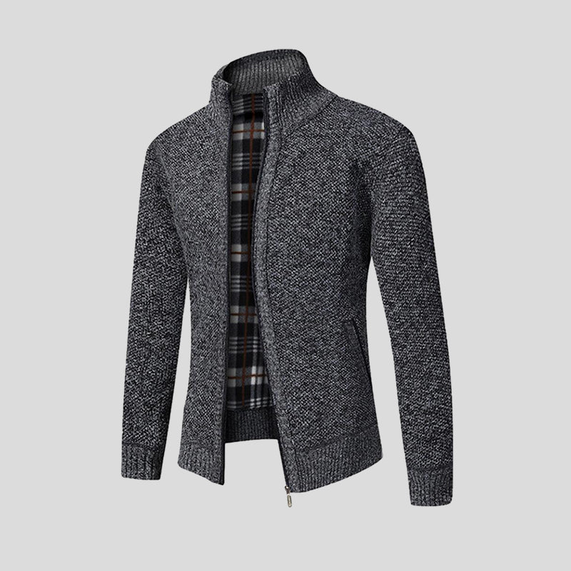 Harbour Fleece Jacket