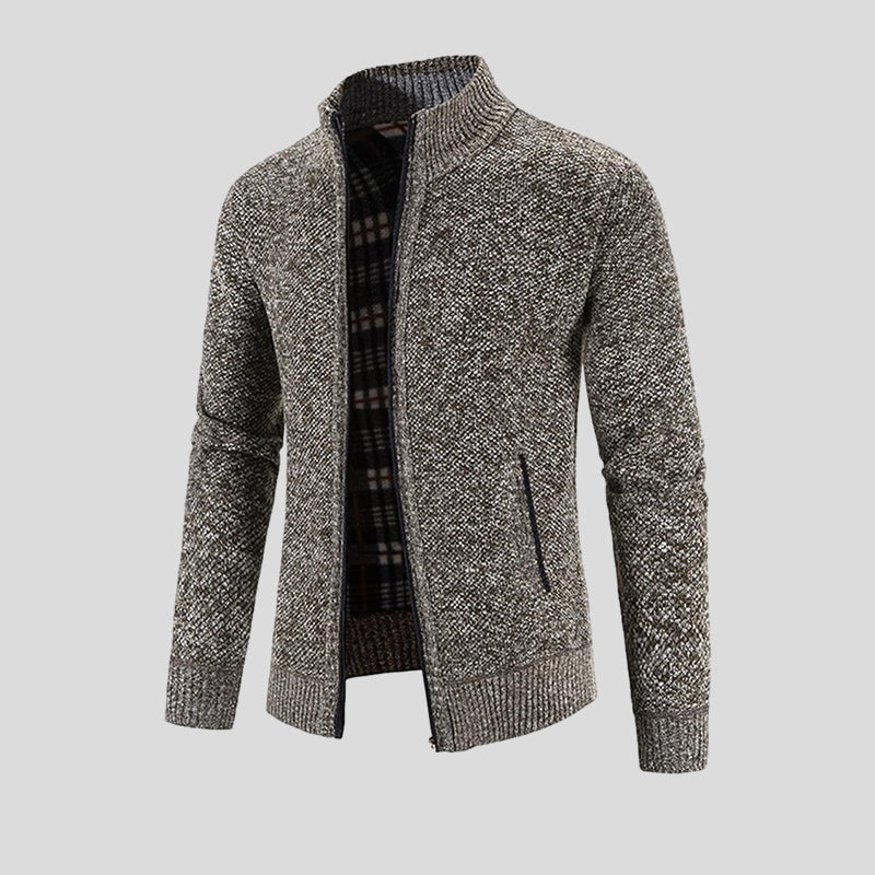 Harbour Fleece Jacket