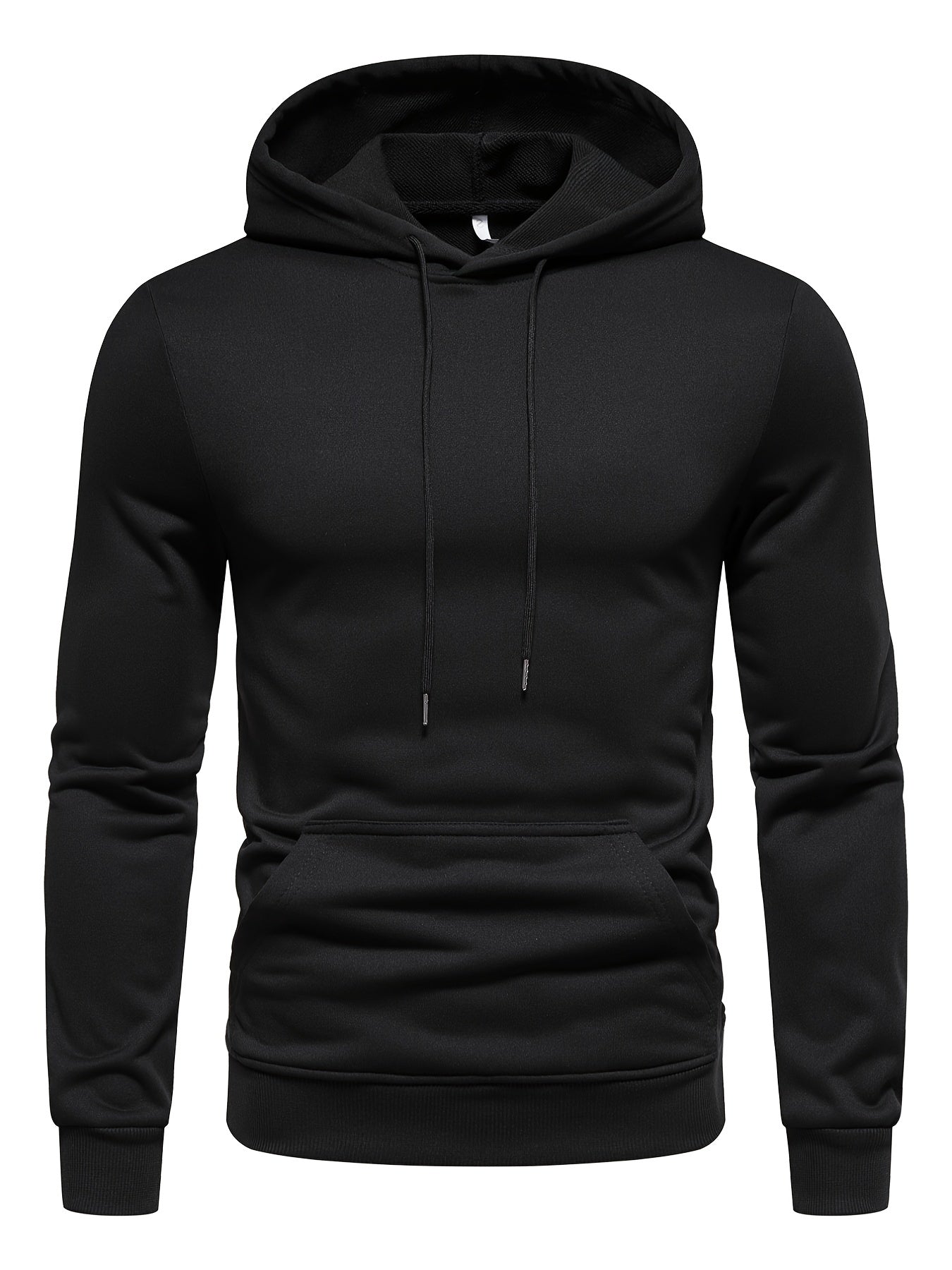 HM® | Casual Stretchy Hoodie 2+1 Free