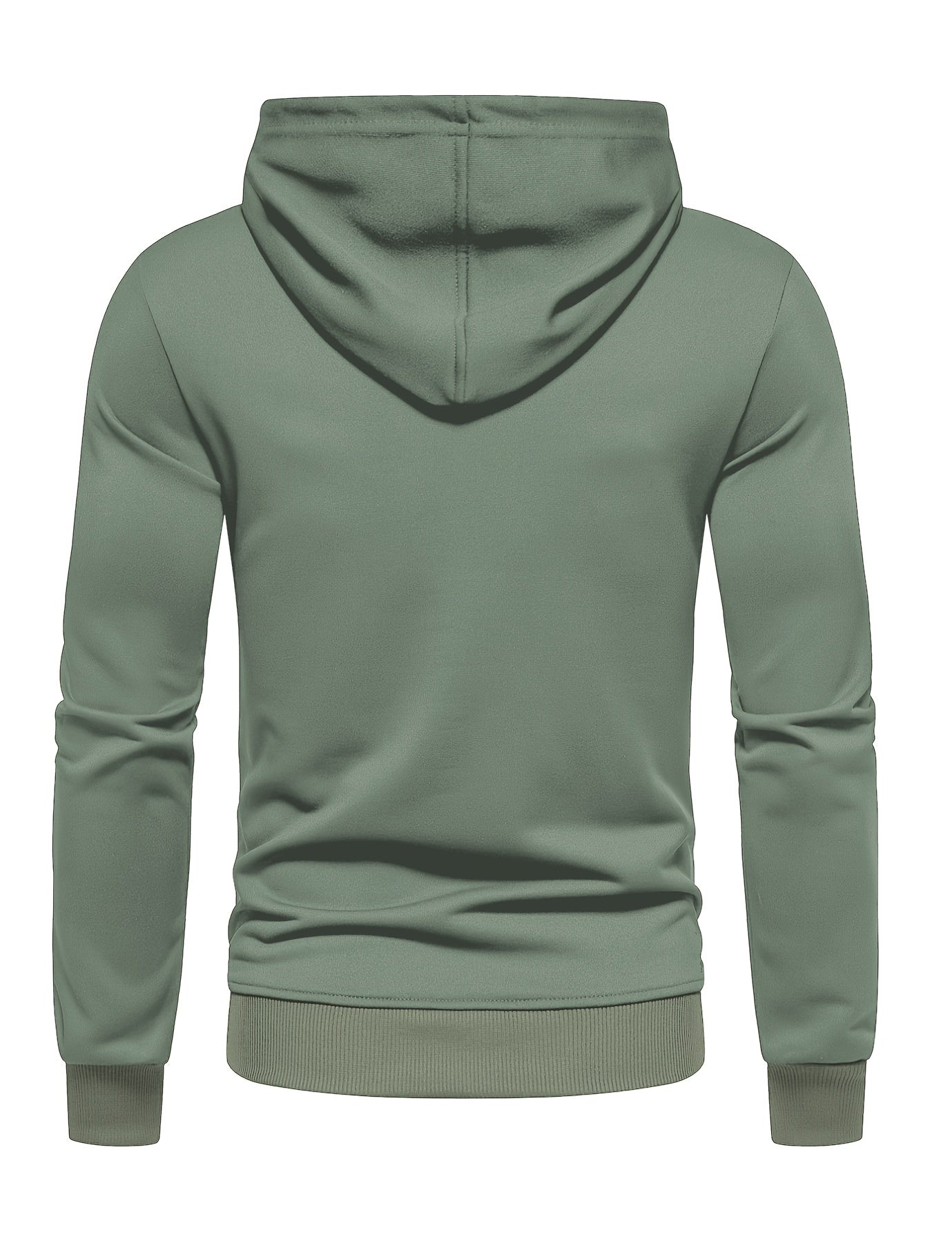 HM® | Casual Stretchy Hoodie 2+1 Free