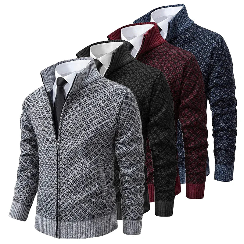 Nicholas | Premium vest in soft fabric