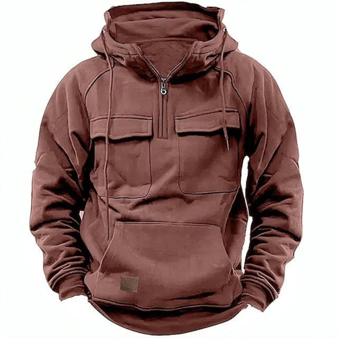 HM®| Trendy Hoodie