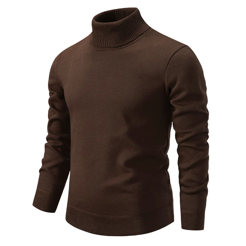 HM® | Turtleneck Sweater