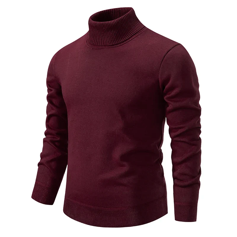 HM® | Turtleneck Sweater
