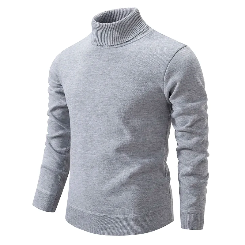 HM® | Turtleneck Sweater
