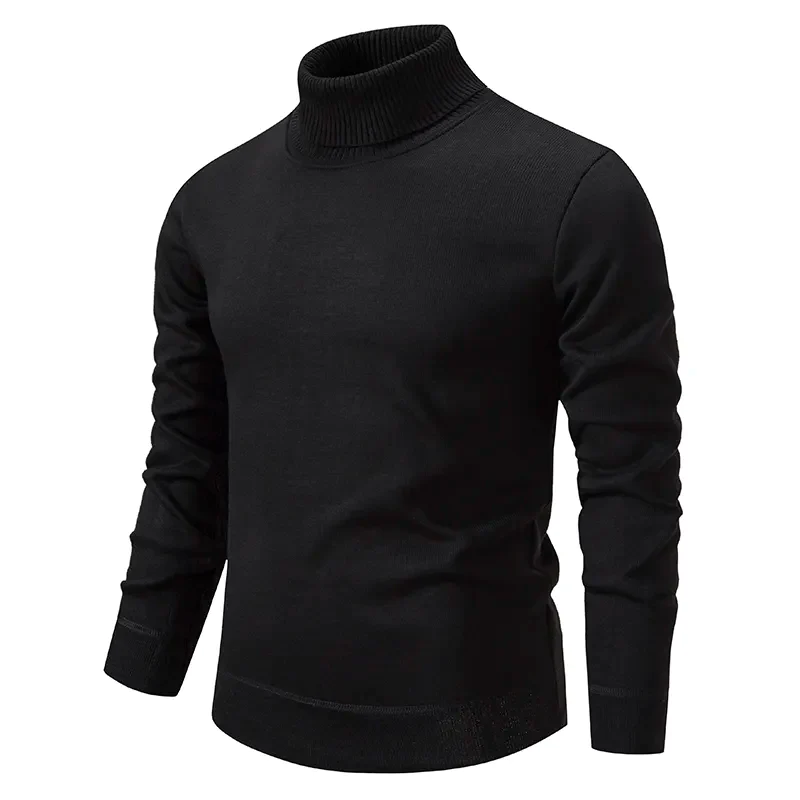 HM® | Turtleneck Sweater