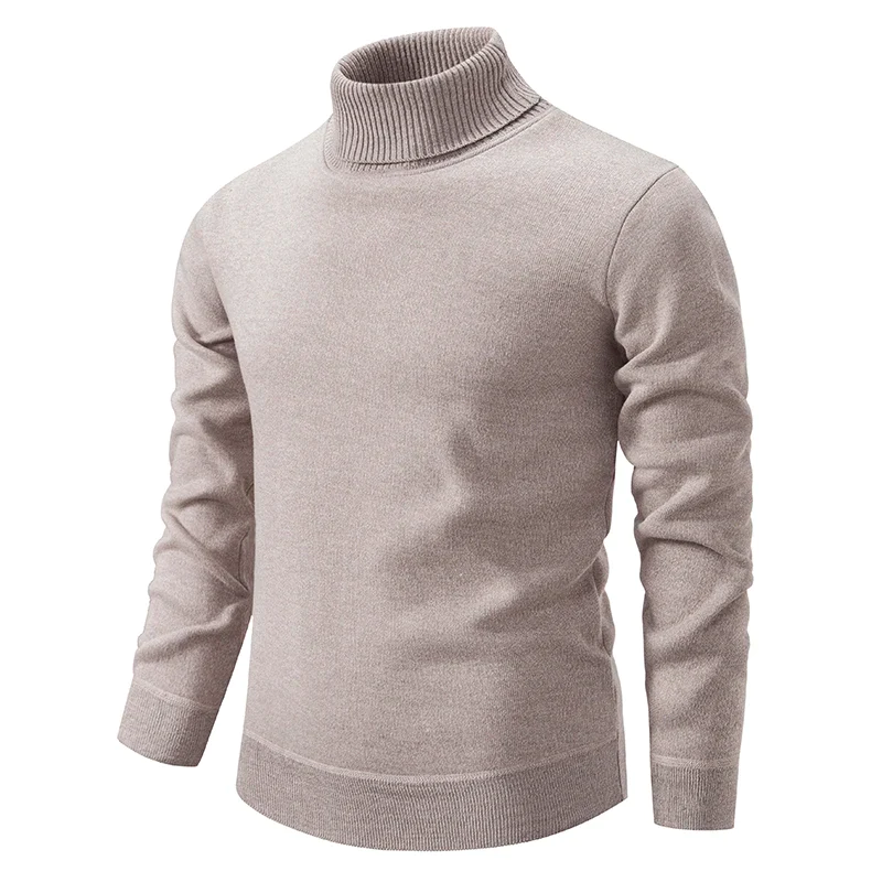 HM® | Turtleneck Sweater