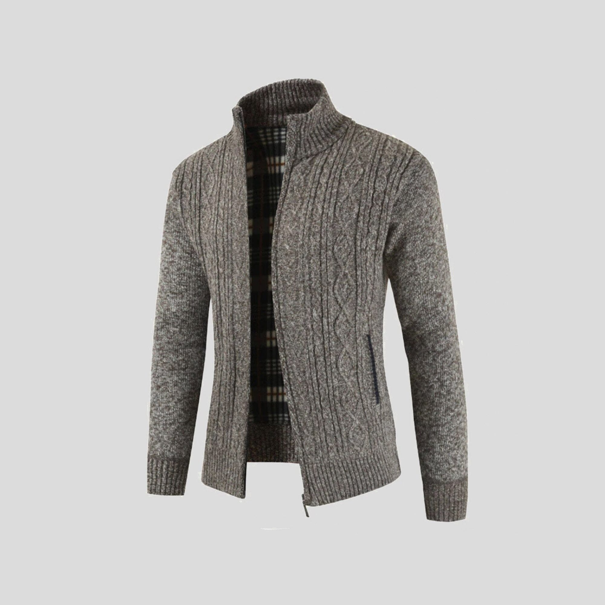 Everstone Cardigan