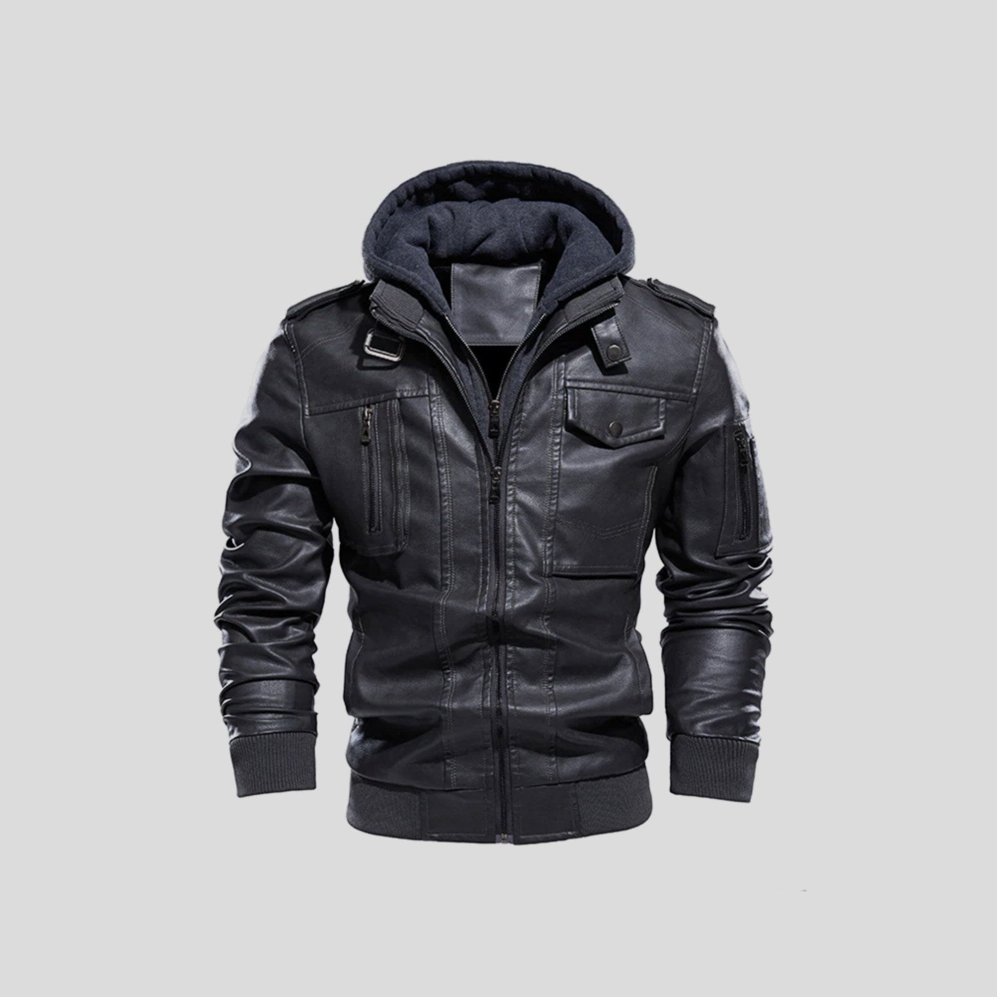 Ignition Rider Jacket