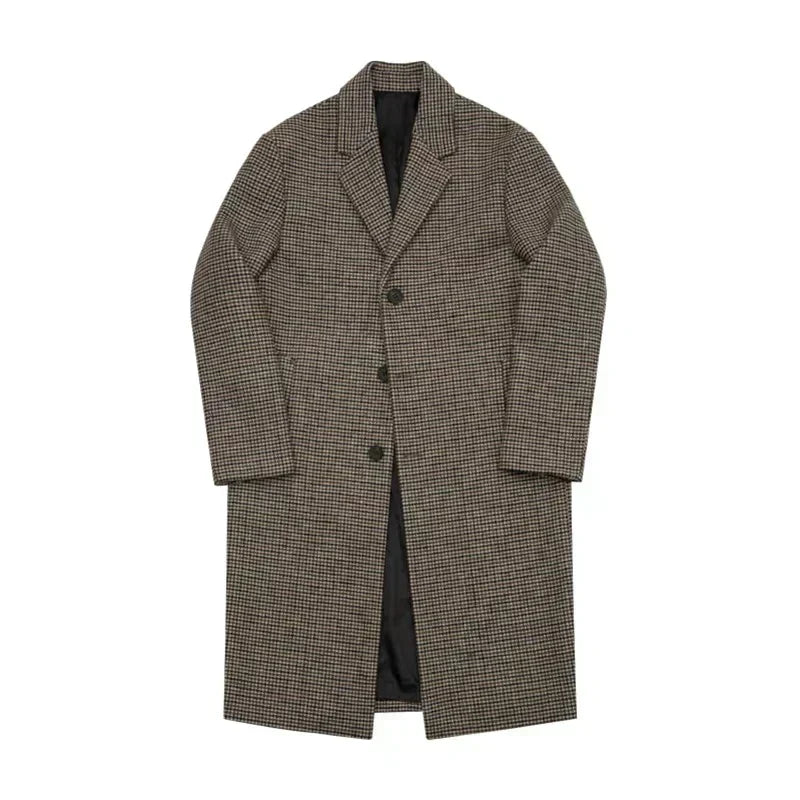 Weston | Sherlock Coat