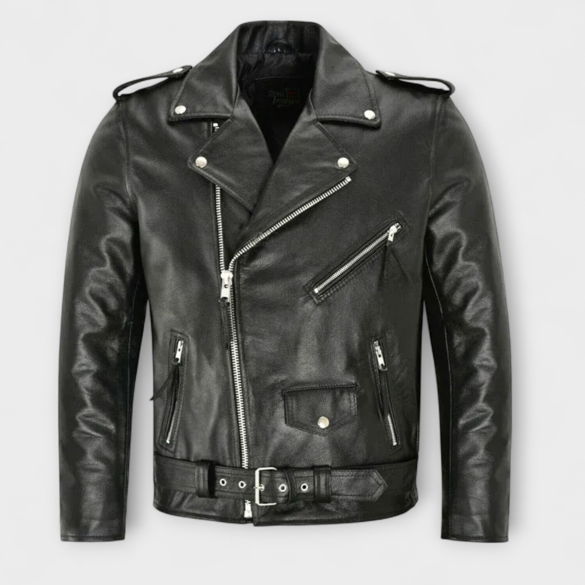 Elegant bomber jacket
