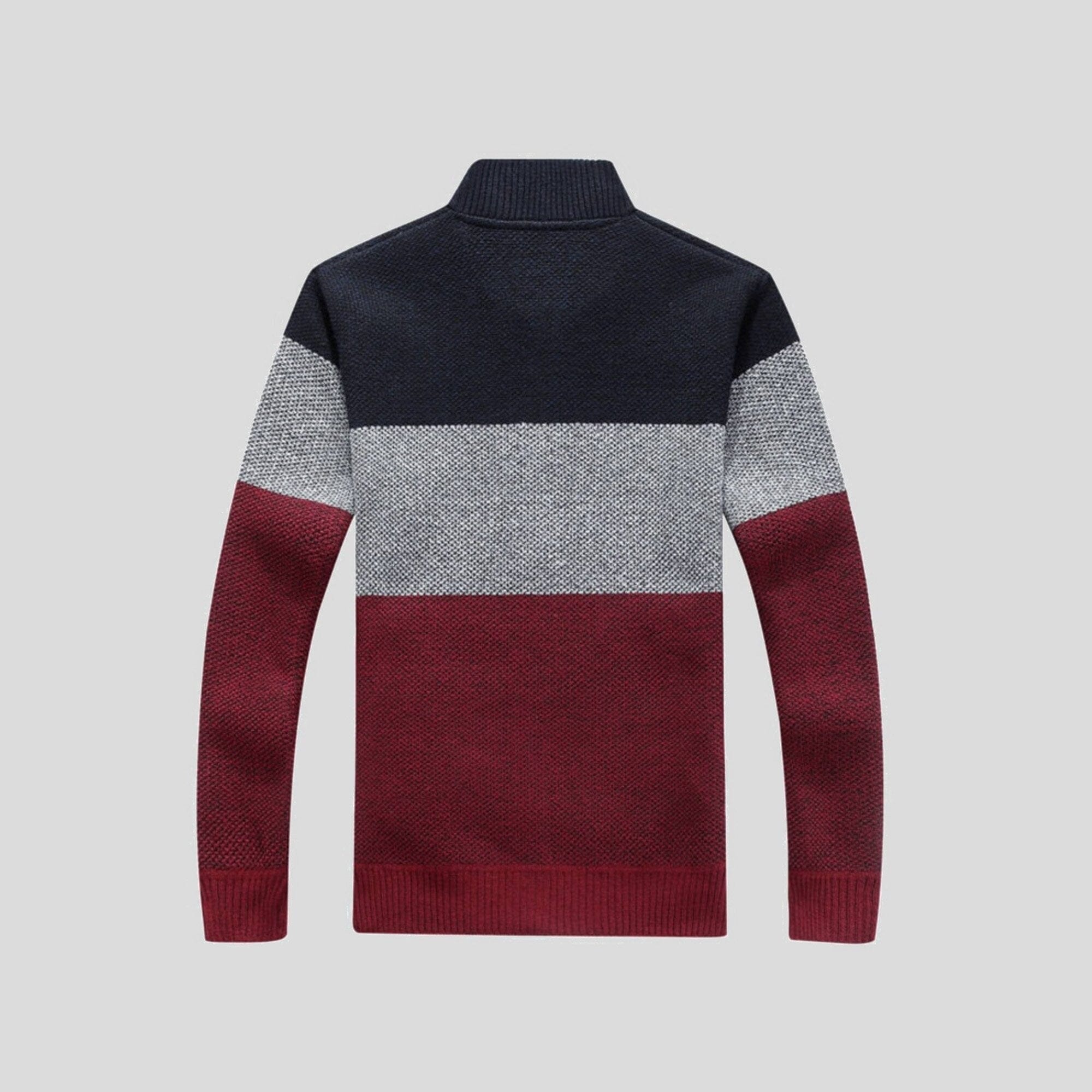 Knitted Jacket