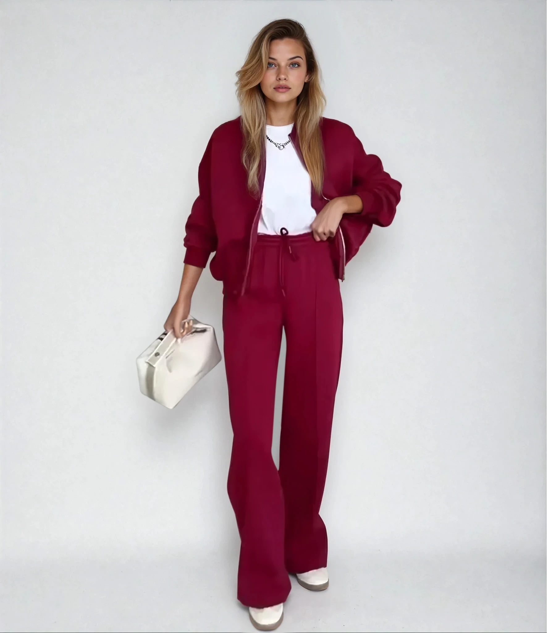 Isla Roma Bomber package! Great for combinations!